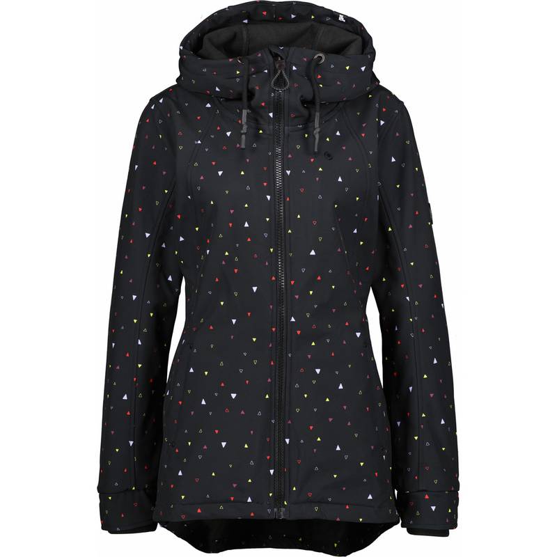 ALIFE AND KICKIN LilouAK S Winterjacke Damen