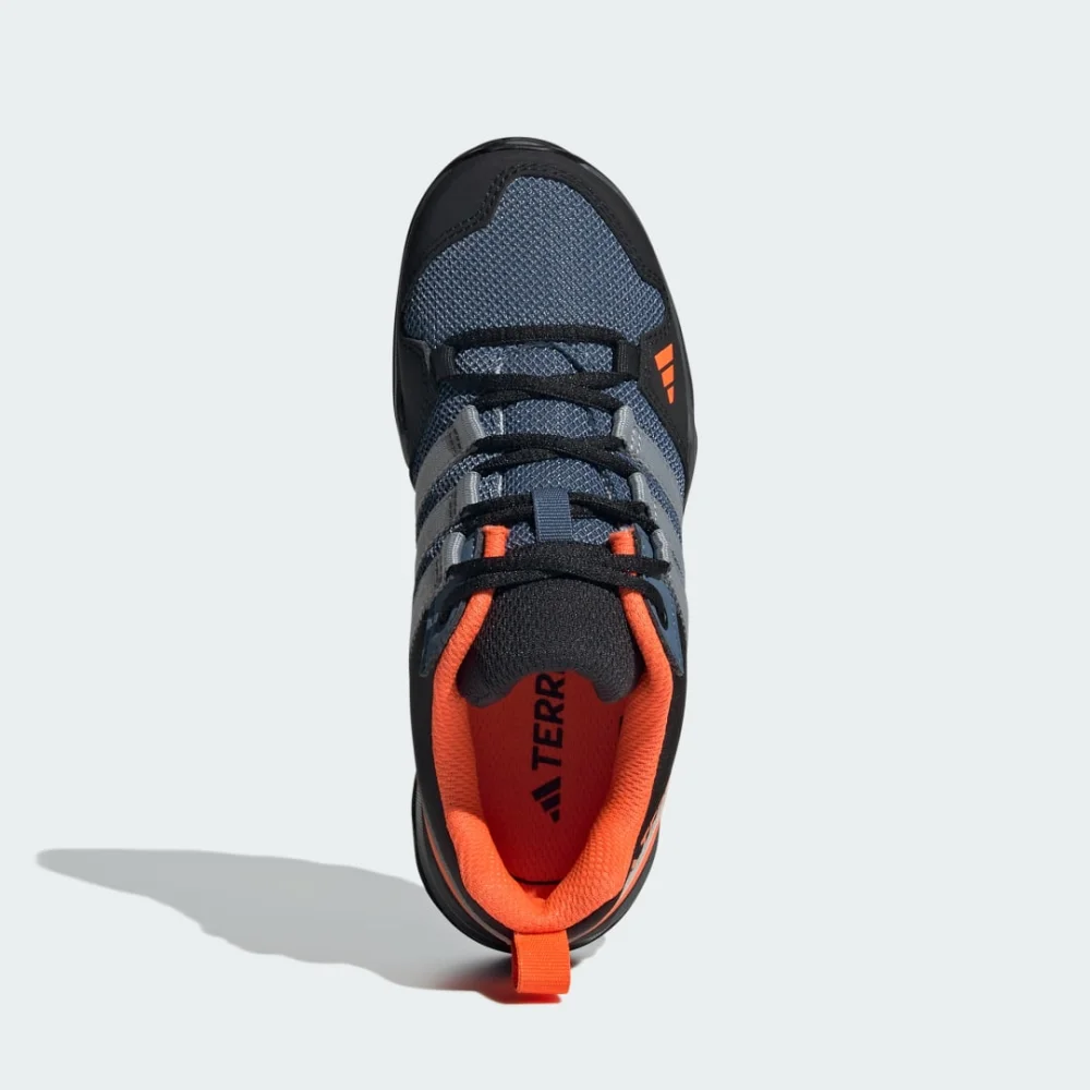 adidas AX2R IF5702 / grau