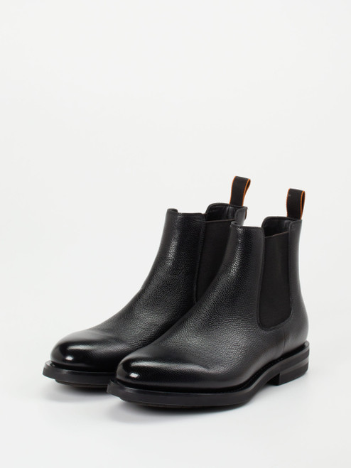 Boots-47110090216 Santoni