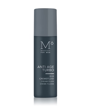 Charlotte Meentzen Meentzen 4 Men Anti Age Turbo Q10 Gesichtsfluid-50 ml