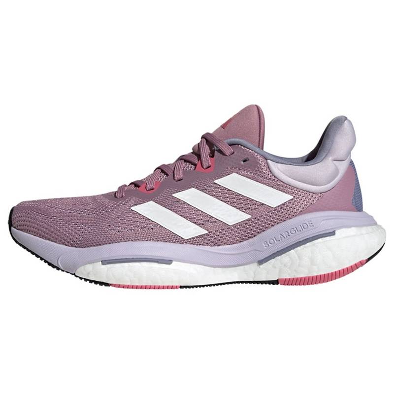 adidas Solarglide 6 Laufschuh Laufschuhe Damen