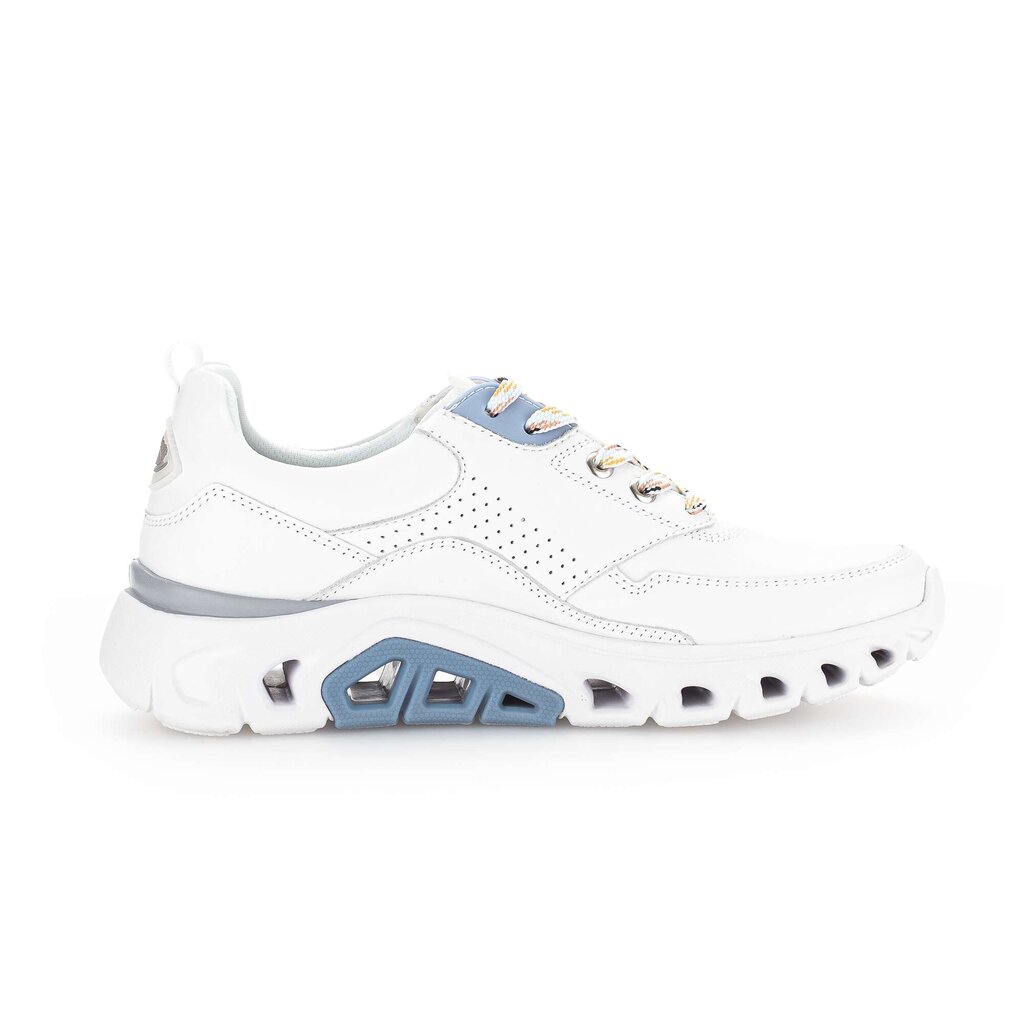 rollingsoft Sneaker low weiß
