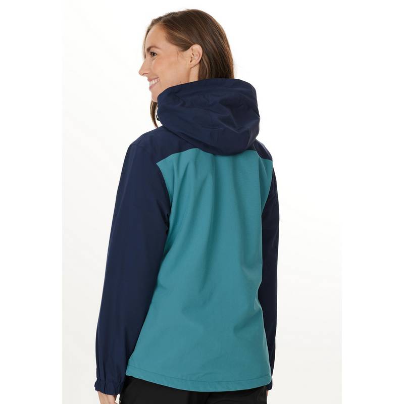 Gipfelglück Annie Outdoorjacke Damen