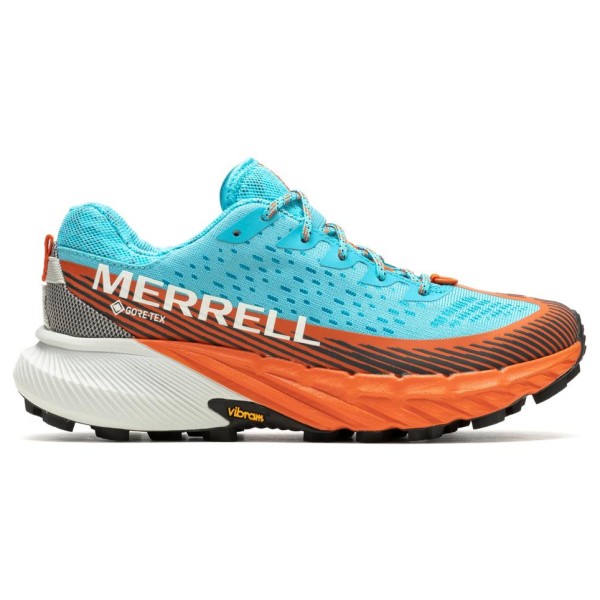 Merrell - Women's Agility Peak 5 GTX - Trailrunningschuhe