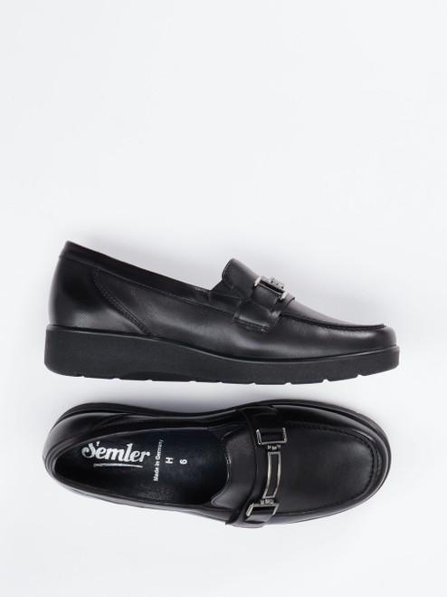 Slipper-25610090202 Semler