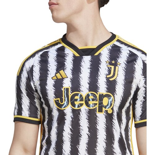 HERREN TRIKOT JUVENTUS TURIN 23/24 HEIM
