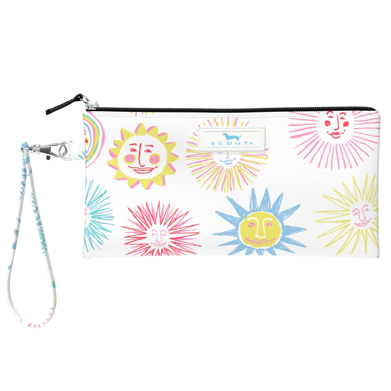 Wristlet X-Small Kate Wristlet