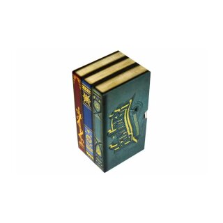 Hardback (EN)
