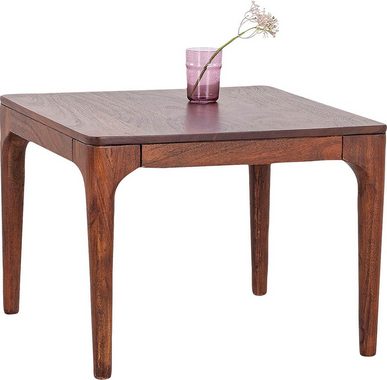 byLIVING Couchtisch Bosse, aus Massivholz, Breite 115 oder 60 cm