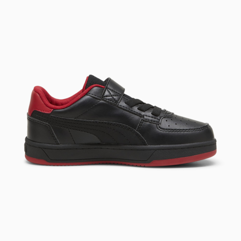 PUMA Scuderia Ferrari Caven 2.0 308161_01 / schwarz
