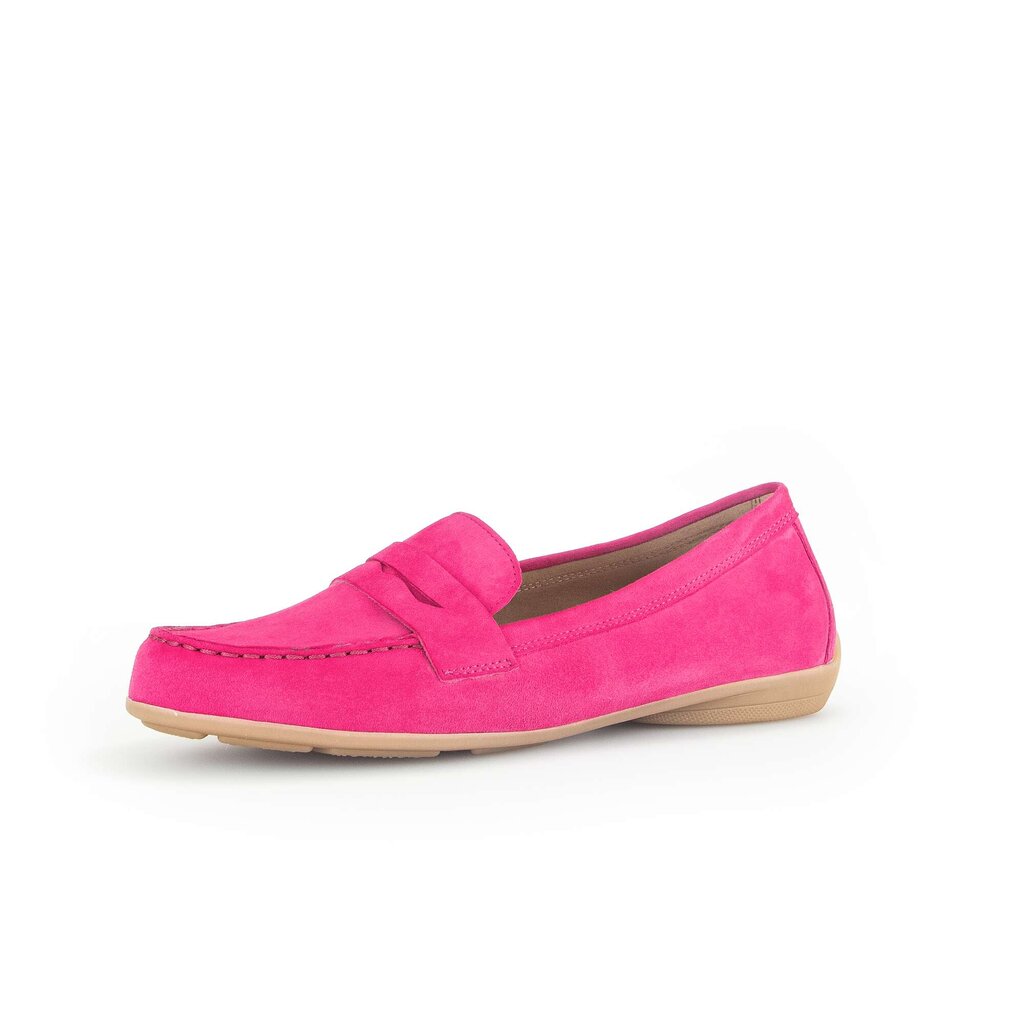 Gabor fashion Mokassin pink