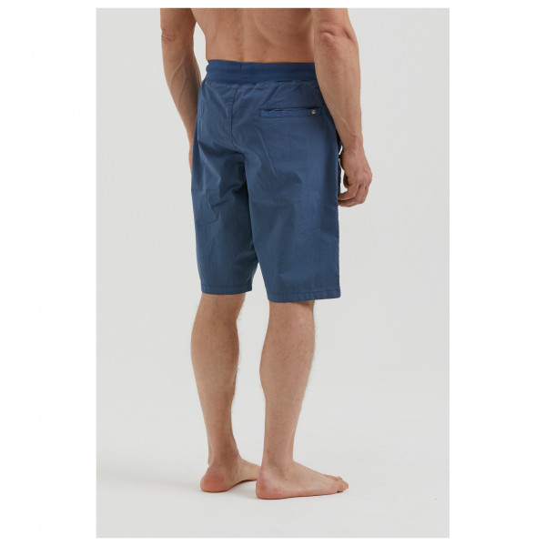E9 - N Figaro2 - Shorts