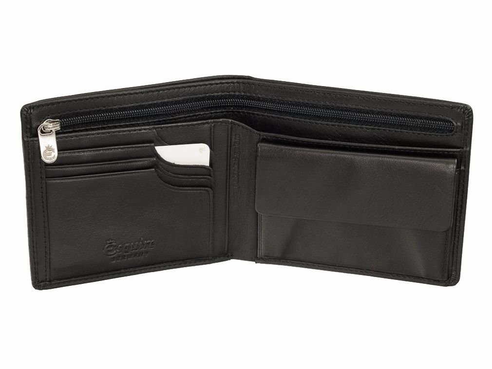 ESQUIRE Handtaschen schwarz 28891000 Esquire schwarz