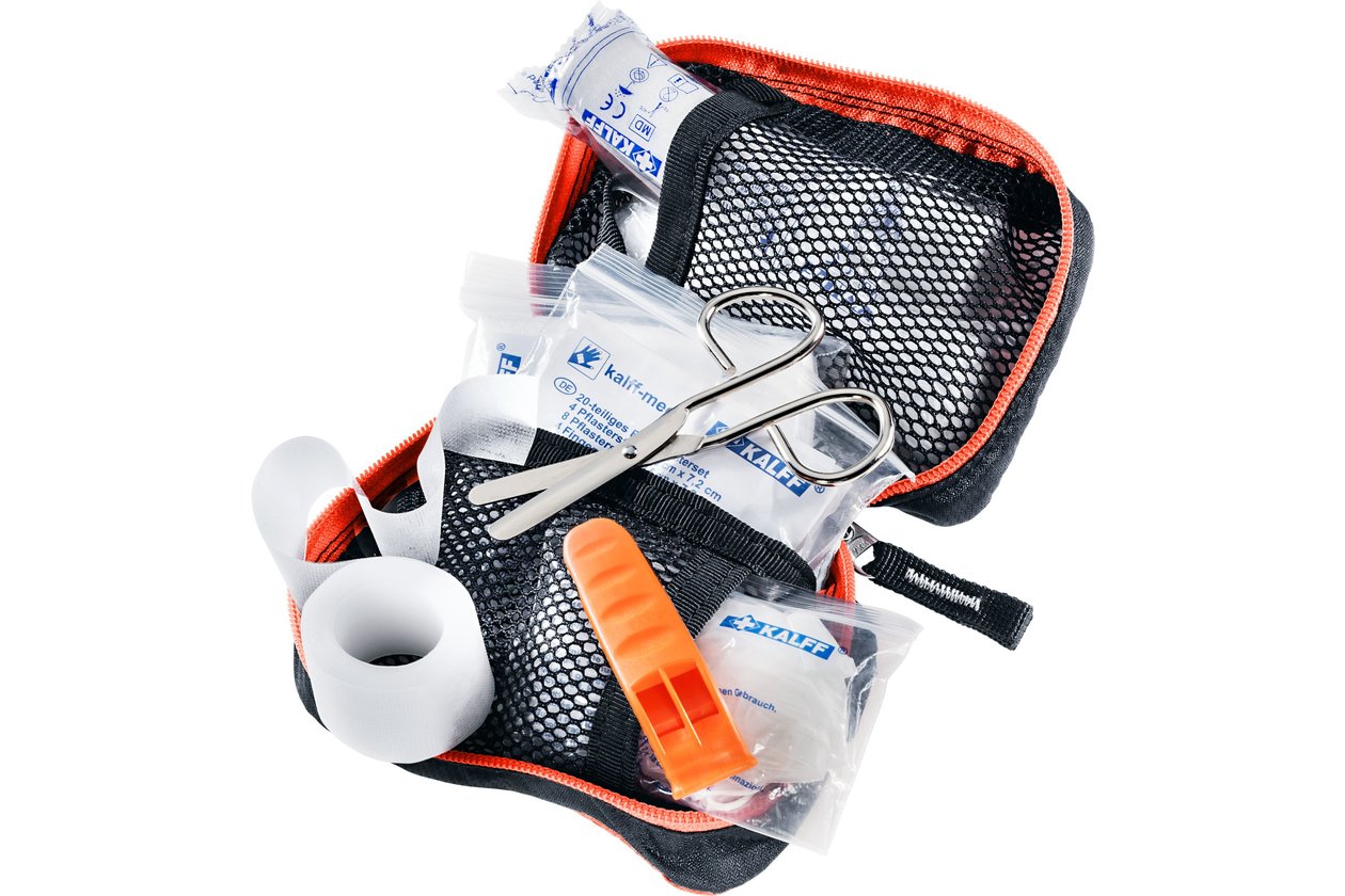 deuter First Aid Kit Active