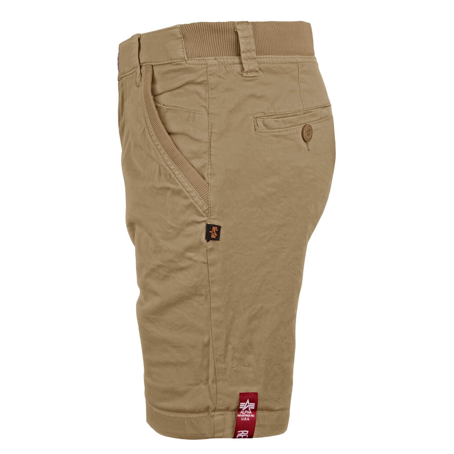 Kerosene Shorts
