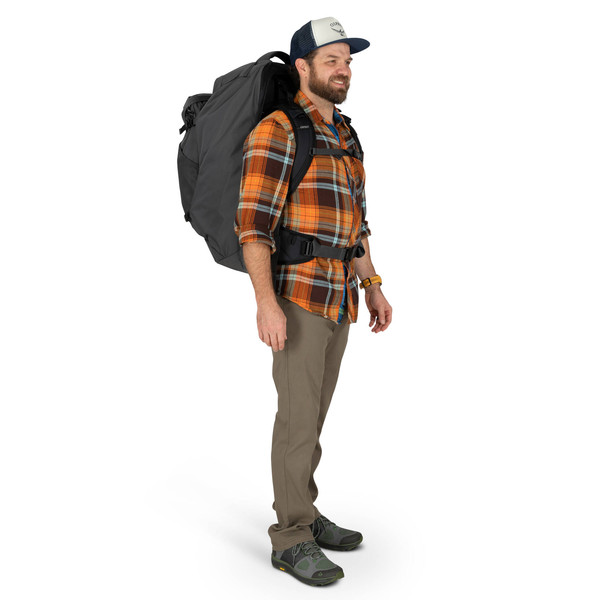 FARPOINT 70 - Kofferrucksack