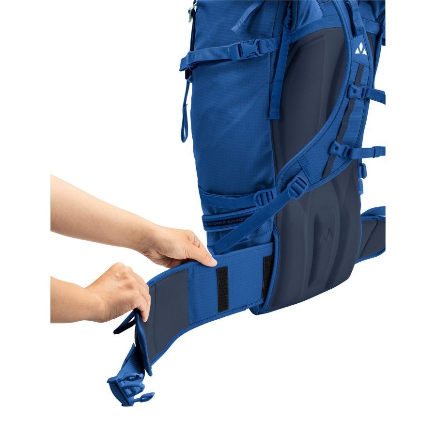 Rupal 35+ Tourenrucksack