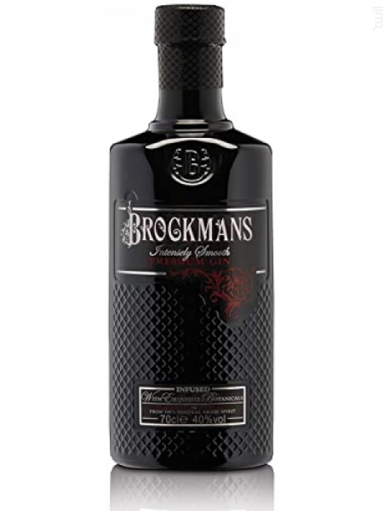 Gin Brockmans London Dry Brockmans