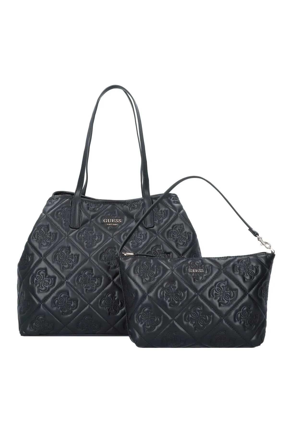 Guess  Vikky Shopper Tasche 41 cm