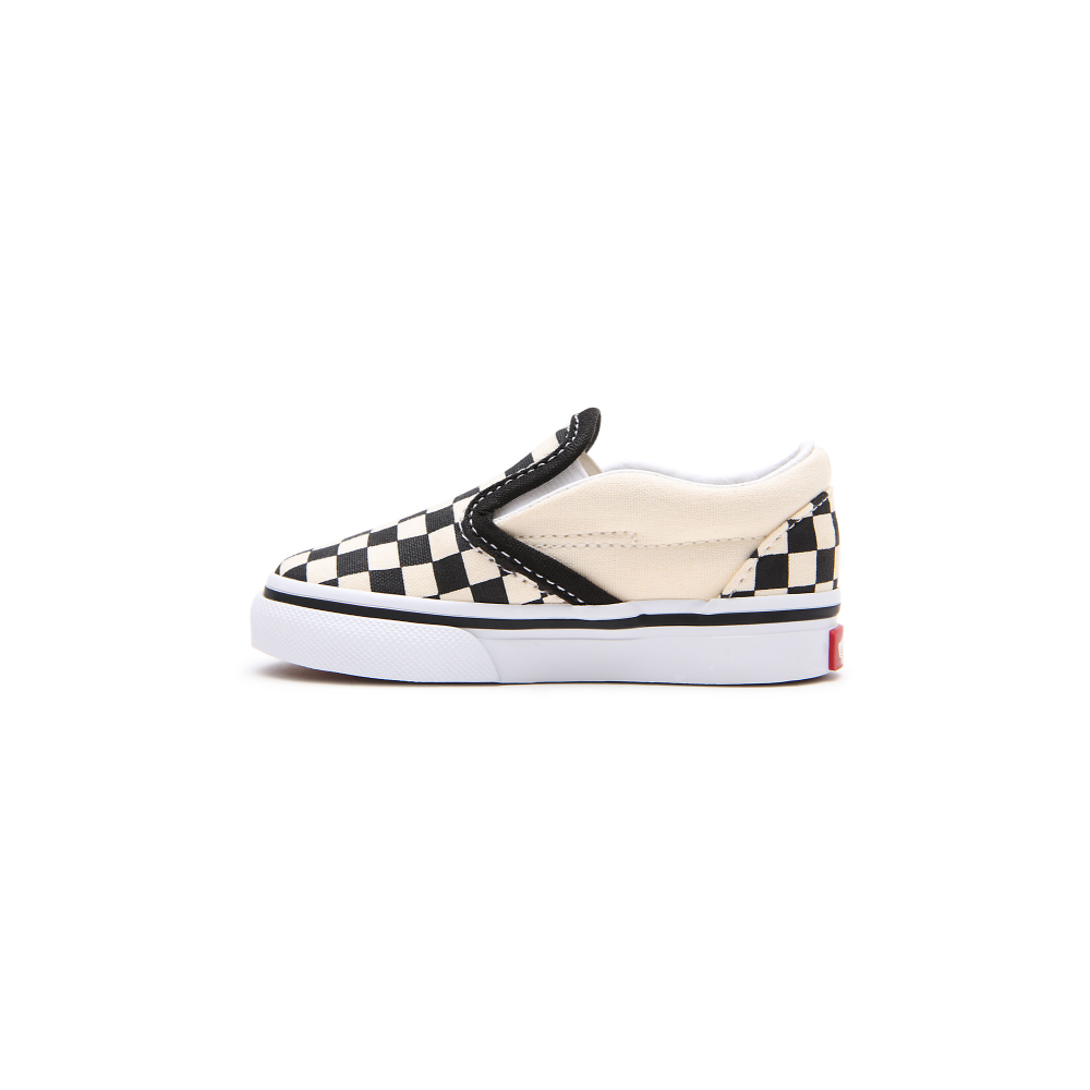Vans Classic Slip On VN000EX8BWW / weiss