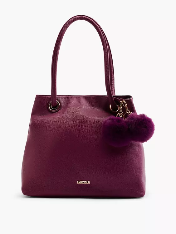 Catwalk Handtasche