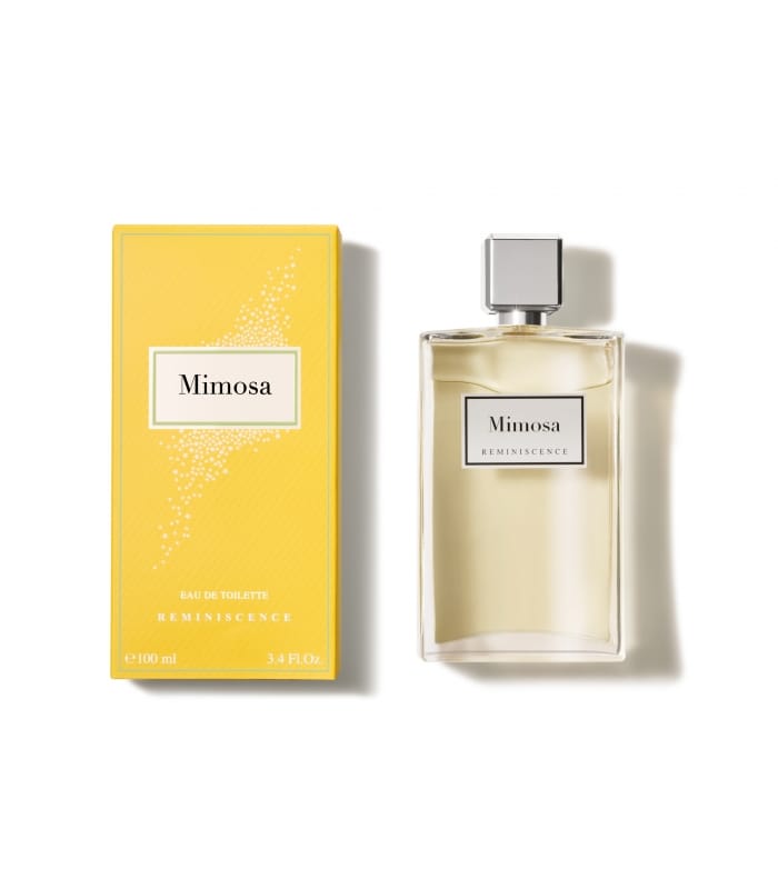Reminiscence-MIMOSA-Eau de toilette vaporisateur