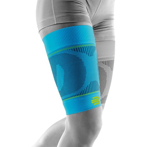 SPORTS SLEEVES SPORTS COMPRESSION SLEEVES UPPER LEG (EXTRA-LONG)