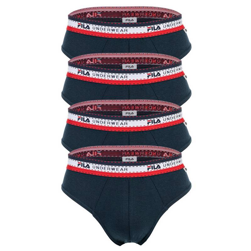 FILA Slip Unterhose Herren