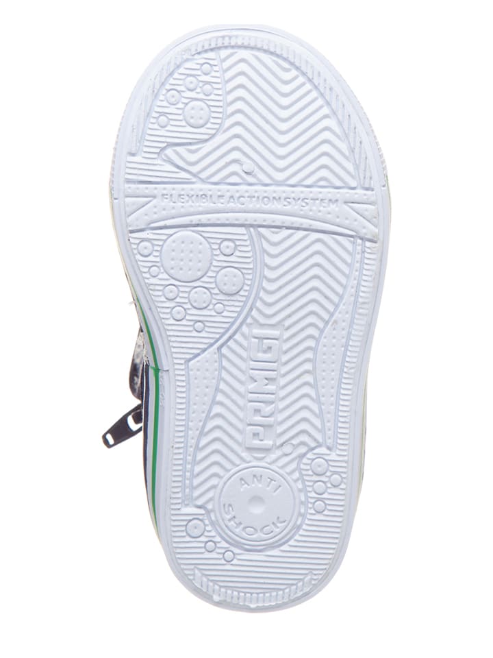 Primigi Sneakers in Blau günstig kaufen