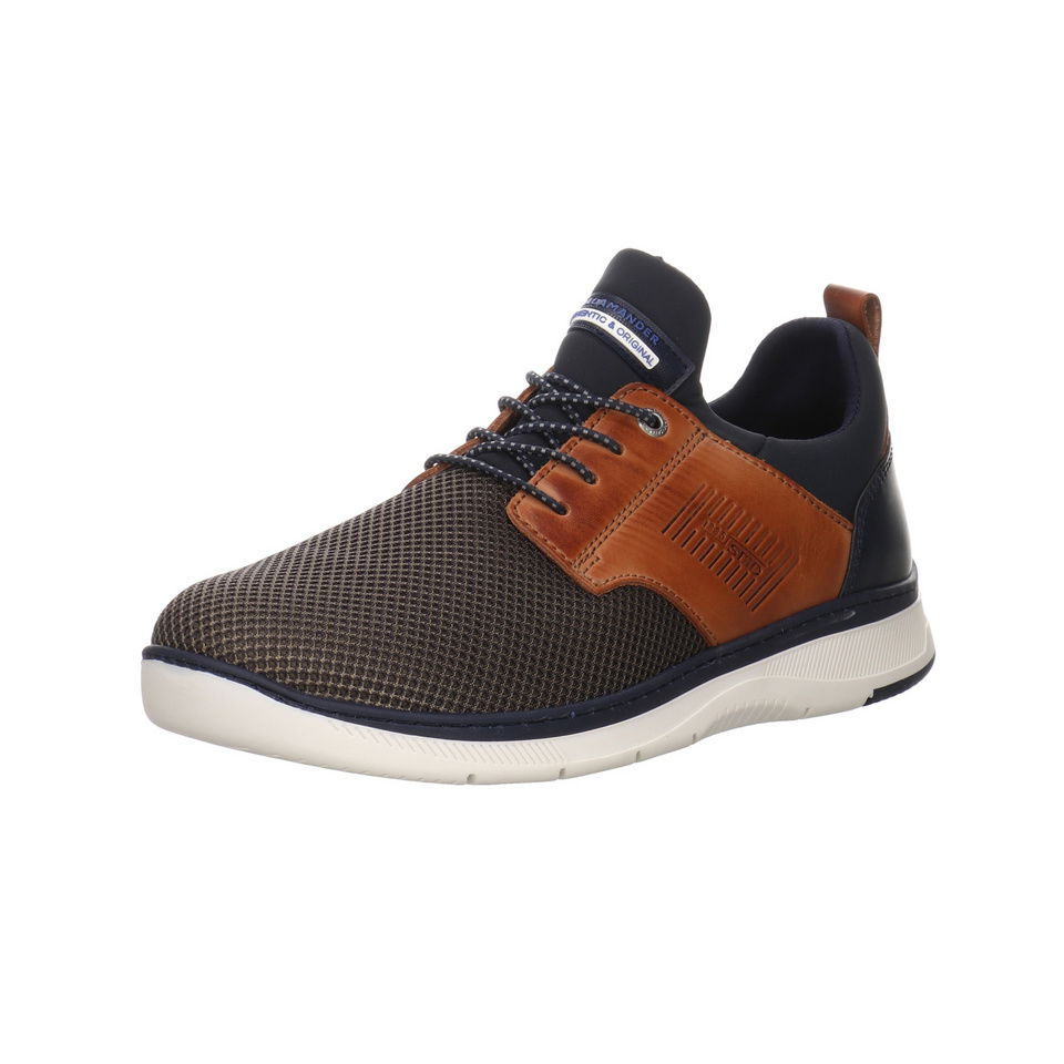 SALAMANDER Porthos Sneaker
