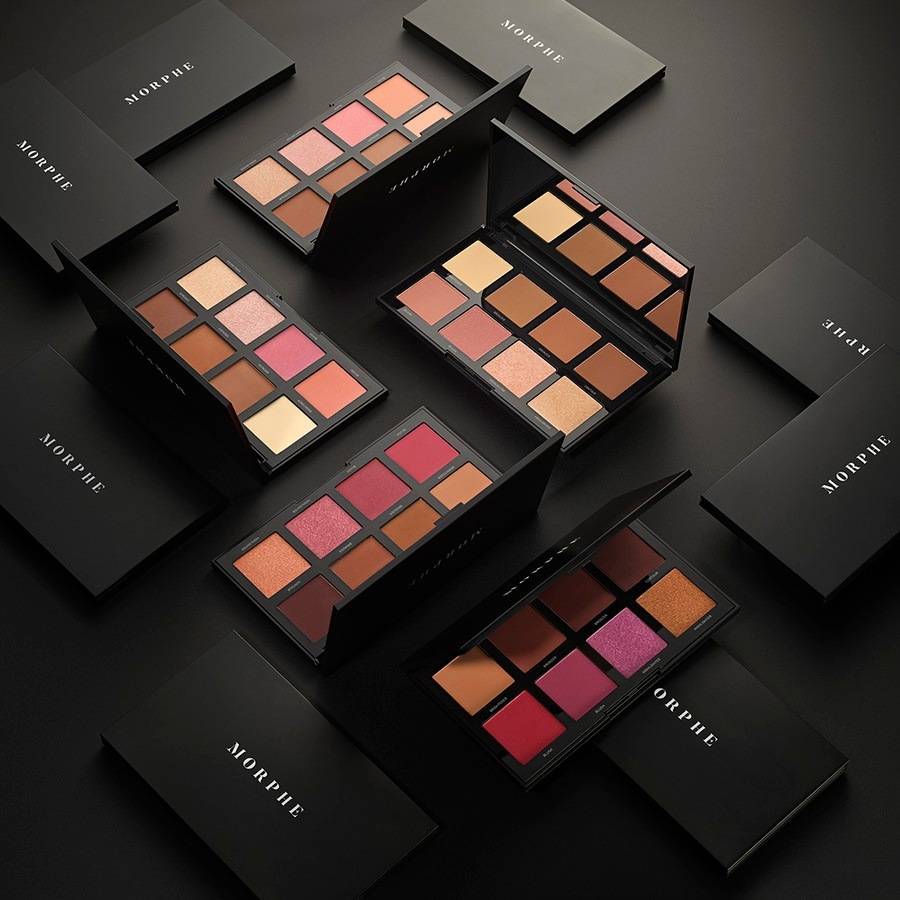 Complexion Pro 8R - That’s Rich
