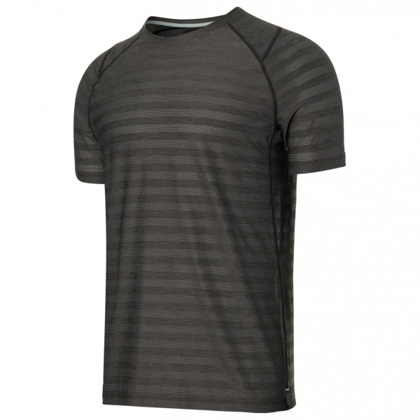 Saxx - Droptemp Cooling Mesh Tee - Funktionsshirt