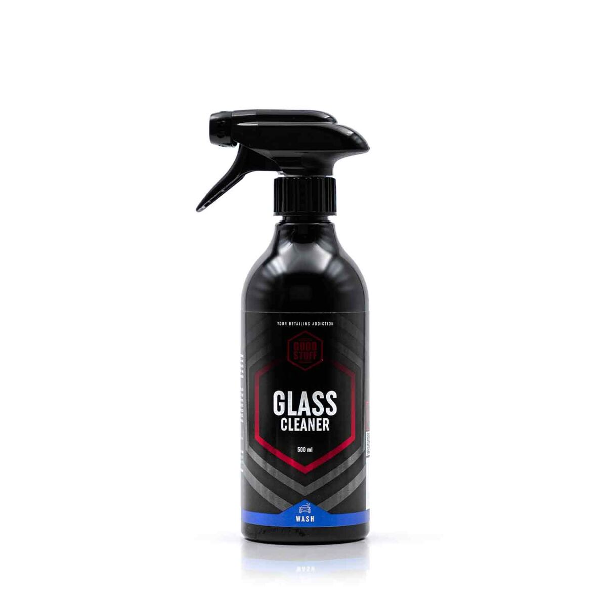 Good Stuff Glass Cleaner Glasreiniger 500ml