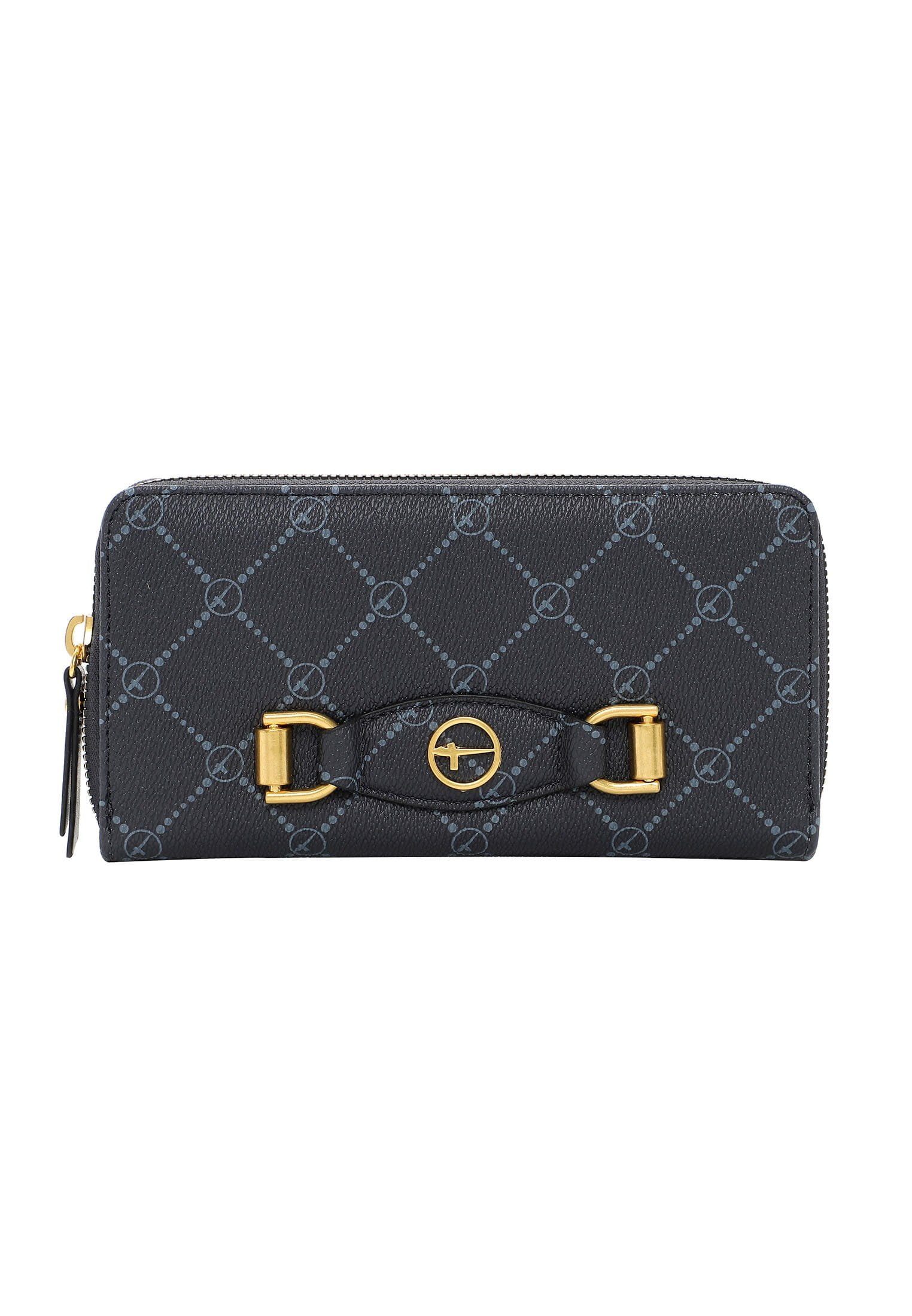 Tamaris Geldbörse Anastasia Buckle (1-tlg), Für Damen
