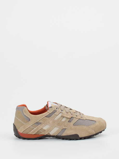Sneaker-46612290164 Geox