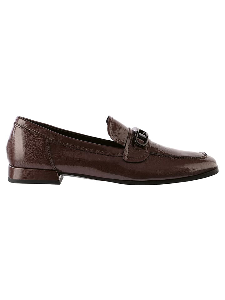 Högl Leder-Slipper 