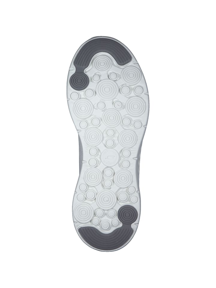 Skechers Slipper in Weiß günstig kaufen