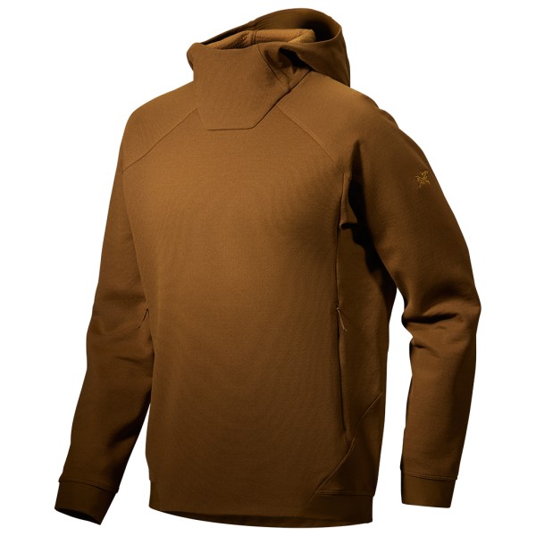 Arc'teryx - Rethel Hoody - Hoodie