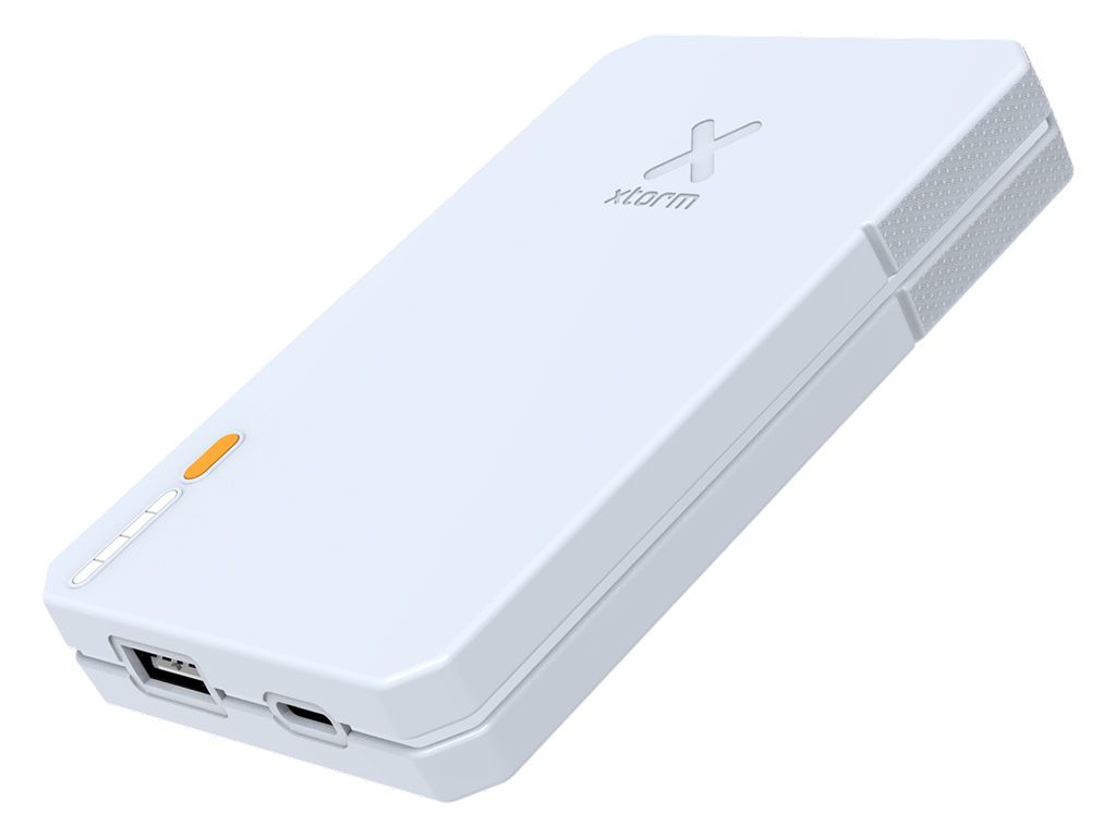 Xtorm Essential 12W 5000mAh Powerbank