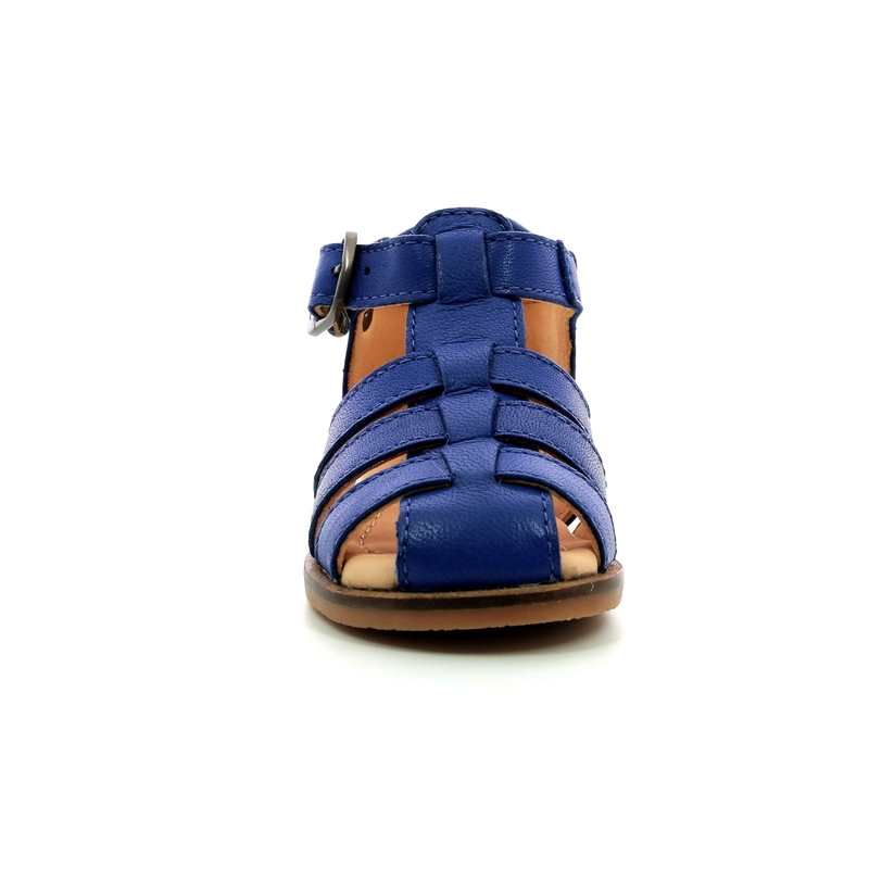 Sandales cuir Nosmo