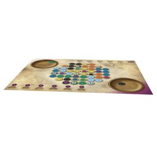 Patterns: Ein Mandala Spiel (DE)