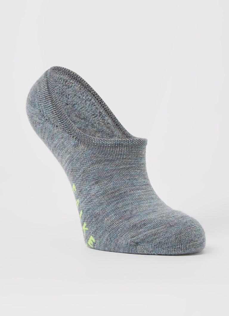 Falke Keep Warm sporta zeķes no vilnas maisījuma