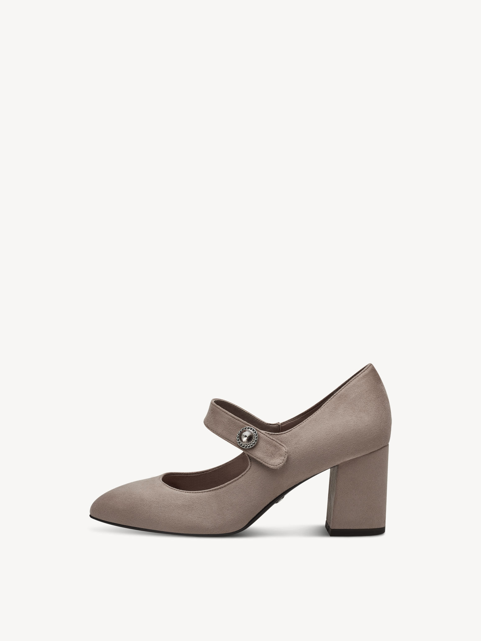 Escarpin - beige