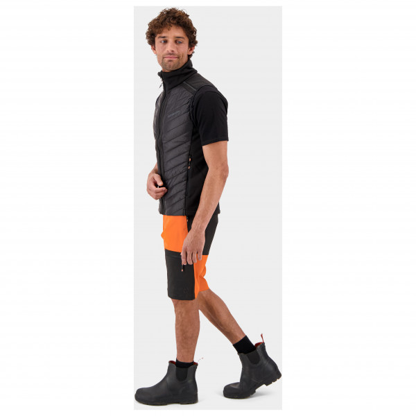 Didriksons - Zuko USX Vest - Kunstfaserweste