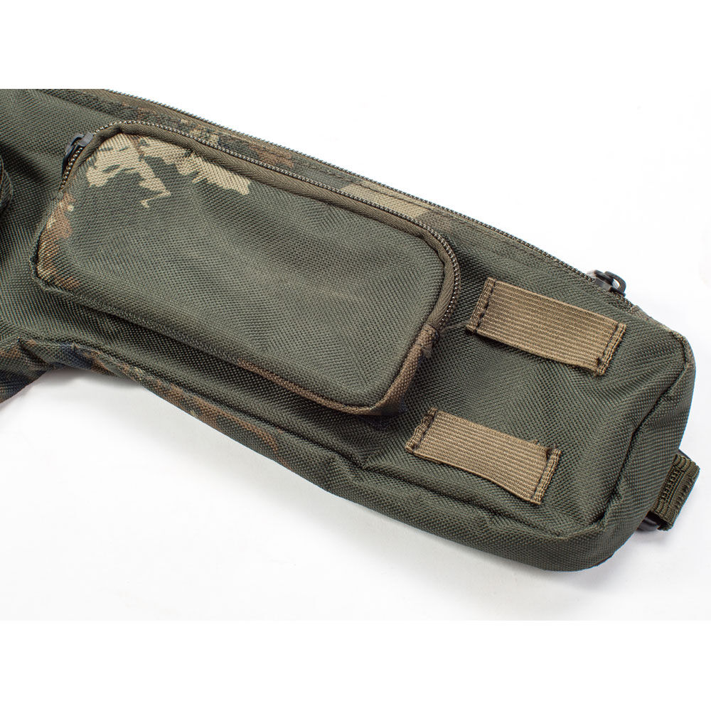Housse individuelles Nash Scope Ops 6' Utility Skin