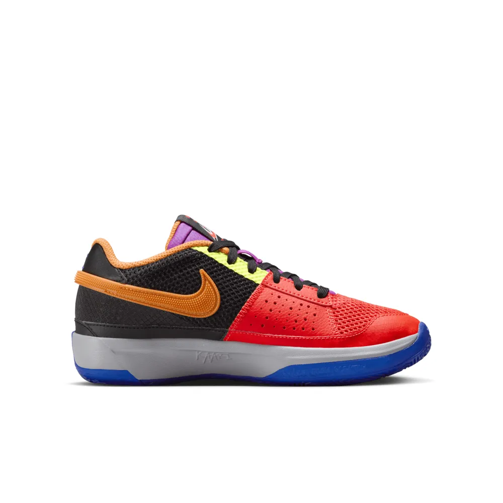 Nike Ja 1 FZ8326-001 / schwarz