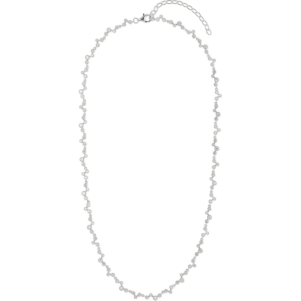 FAVS Chaînette 925 Argent collier