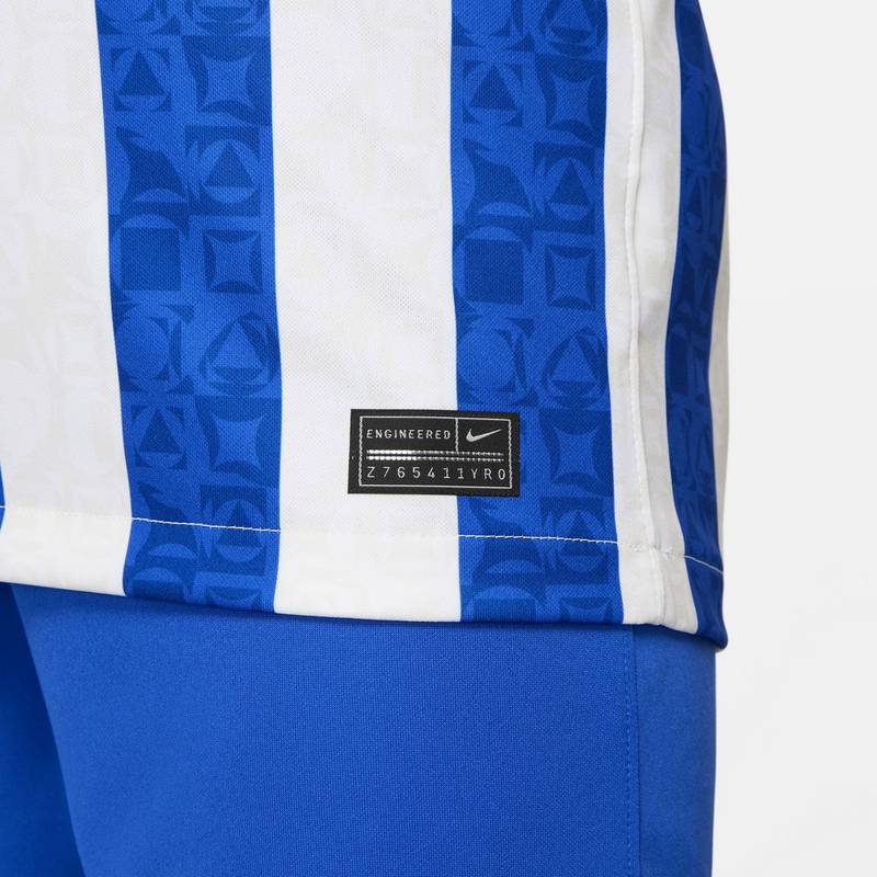 Nike Hertha BSC 22-23 Heim Teamtrikot Kinder