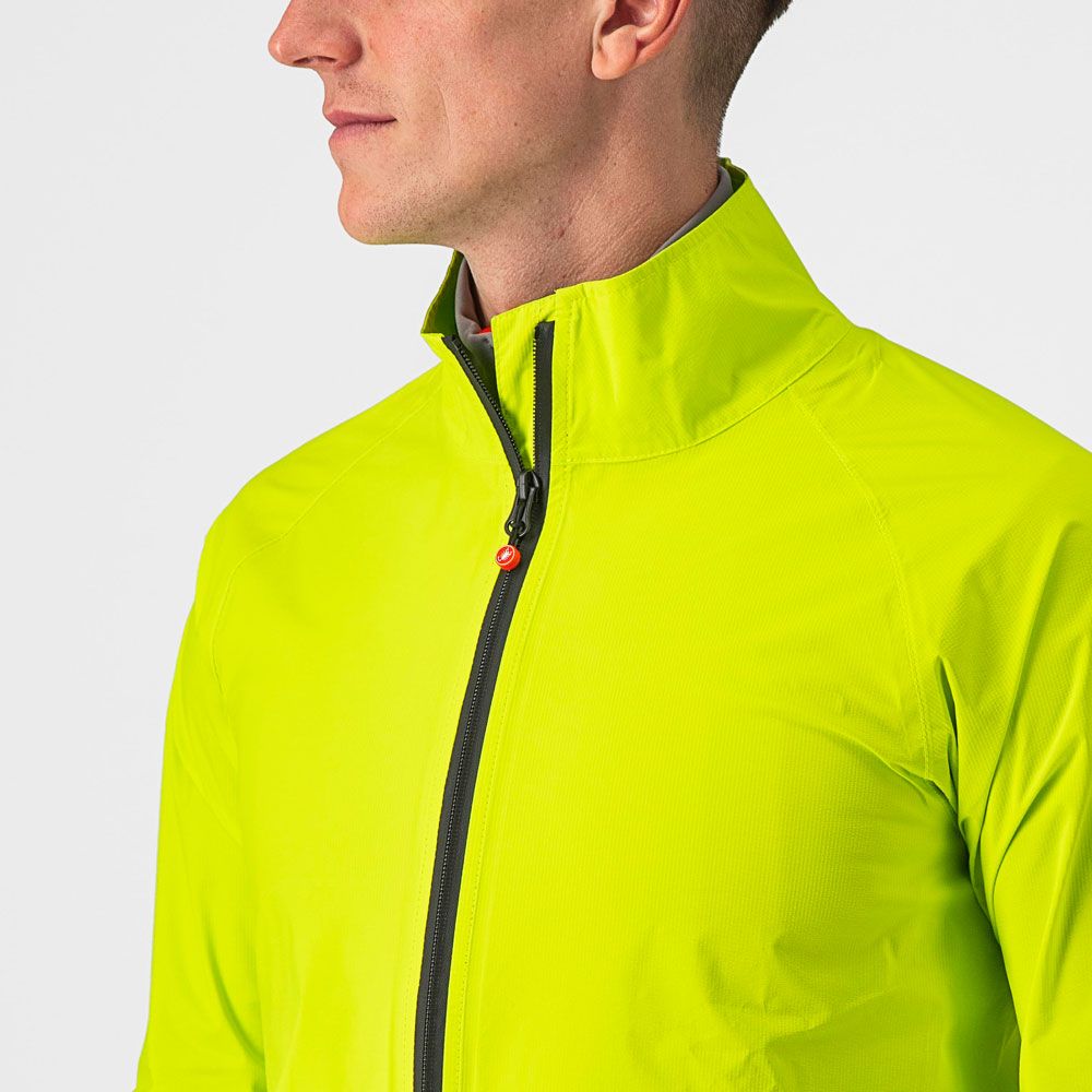 Castelli Emergency 2 - Regenjacke kaufen | Bike-Discount