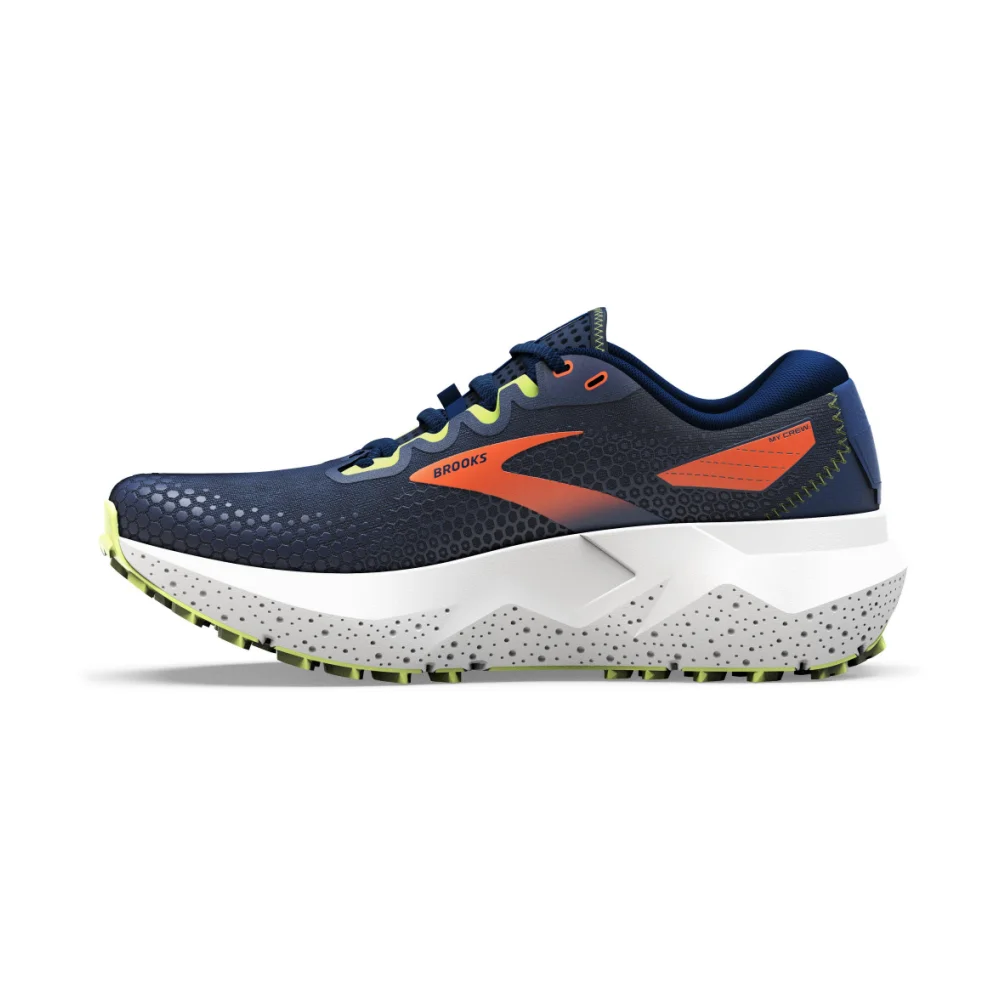 Brooks Caldera 6 1103791D406 / blau